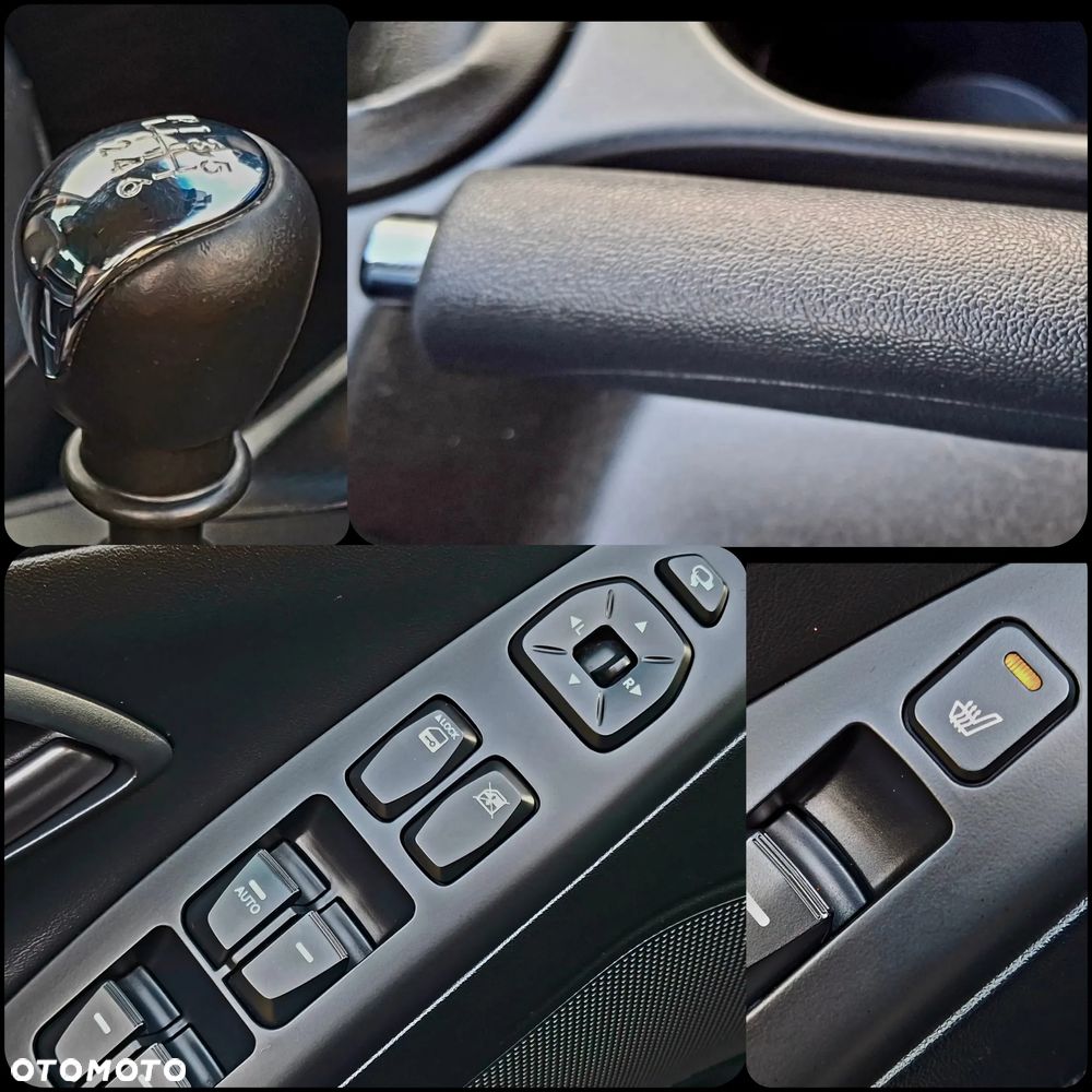 Hyundai ix35 1.6 GDI Premium 2WD - 33