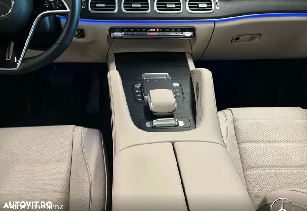 Mercedes-Benz GLE Coupe 400 e 4Matic 9G-TRONIC AMG Line Advanced Plus - 11