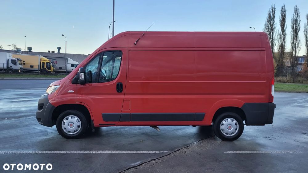 Fiat Ducato - 6