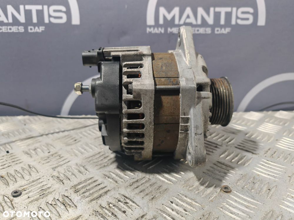 ALTERNATOR MAN TGX / TG3 / NOWY MODEL 51.26101-7348 - 2