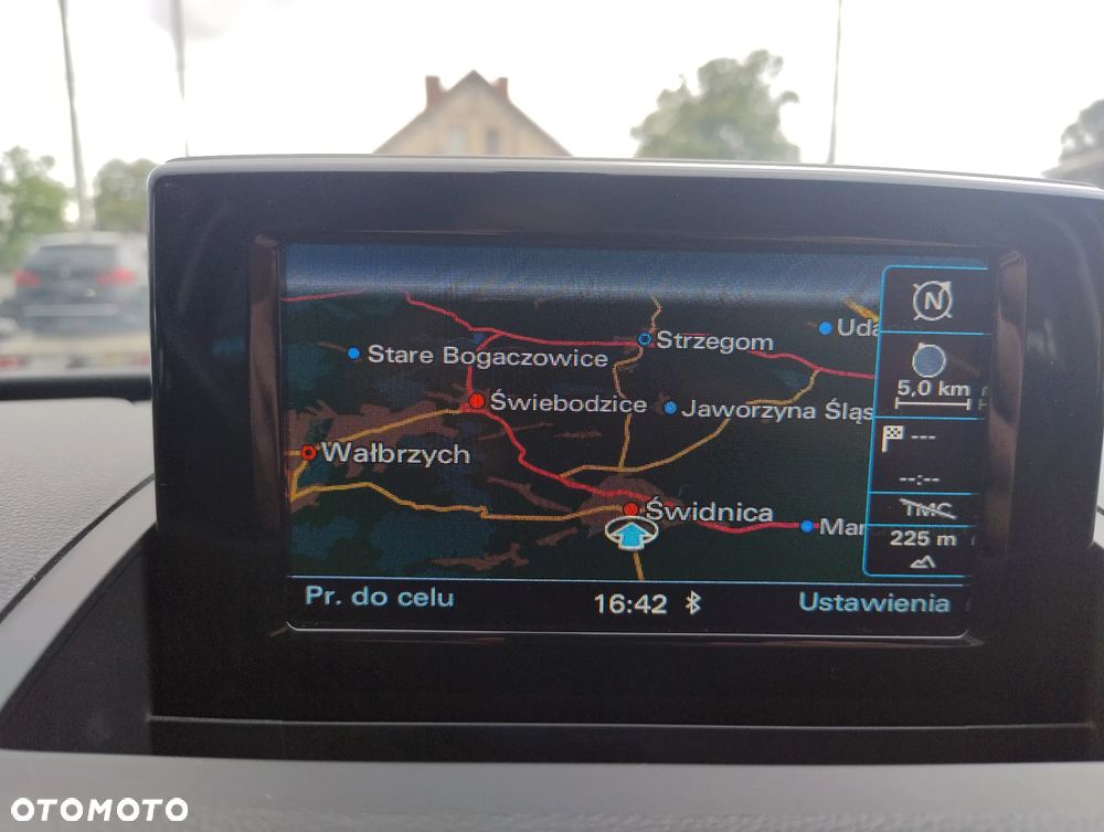 Audi Q3 2.0 TDI Quattro sport - 11
