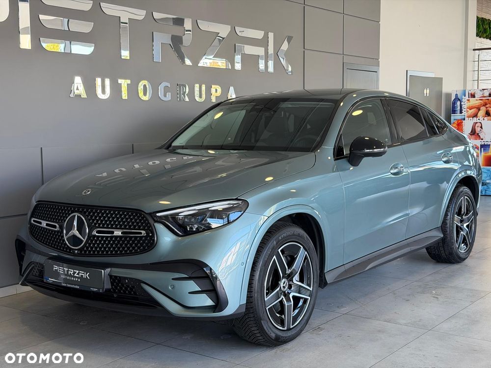 Mercedes-Benz Glc 2026 photo 3