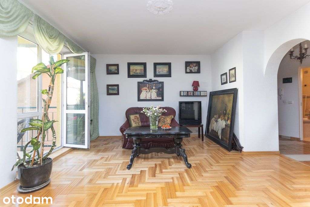 Mieszkanie, 74,80 m², Mierzyn