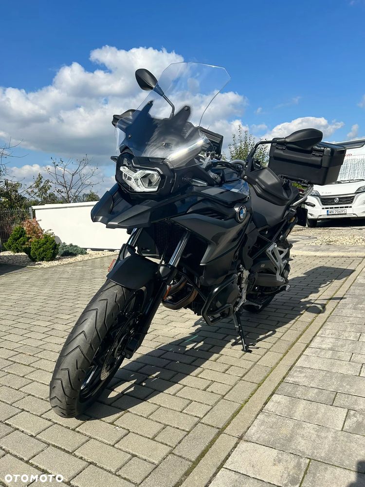 BMW GS - 2