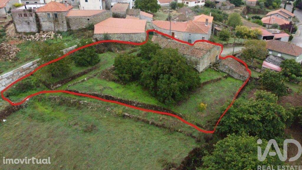 Casa T2 em Penedono e Granja de 257,00 m2 - Grande imagem: 3/14