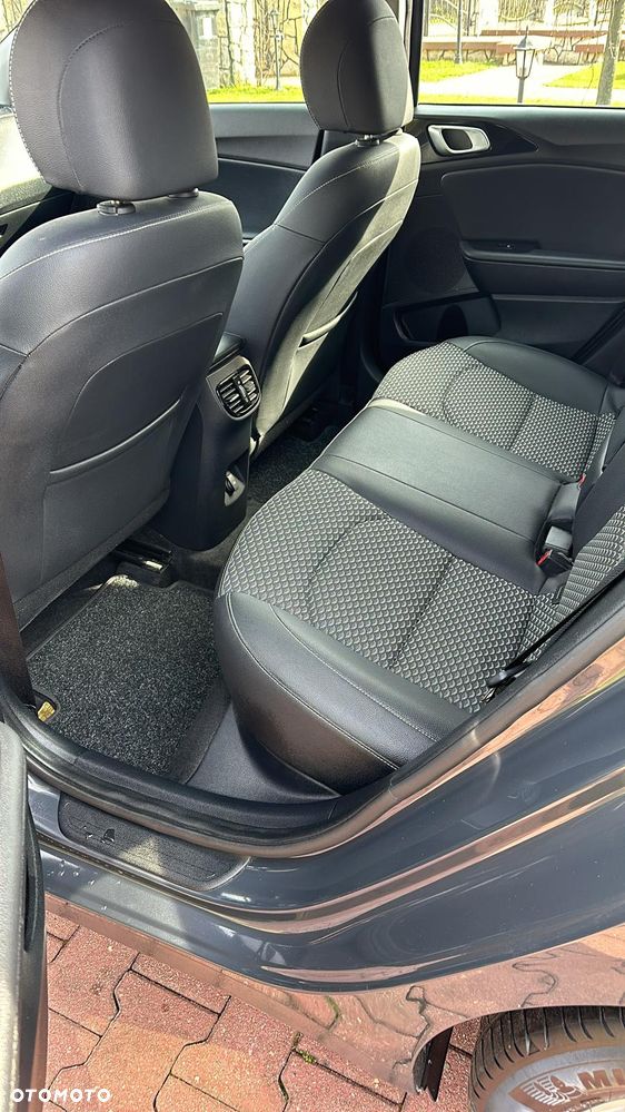 Kia Ceed 1.0 T-GDI 120 OPF Vision - 7