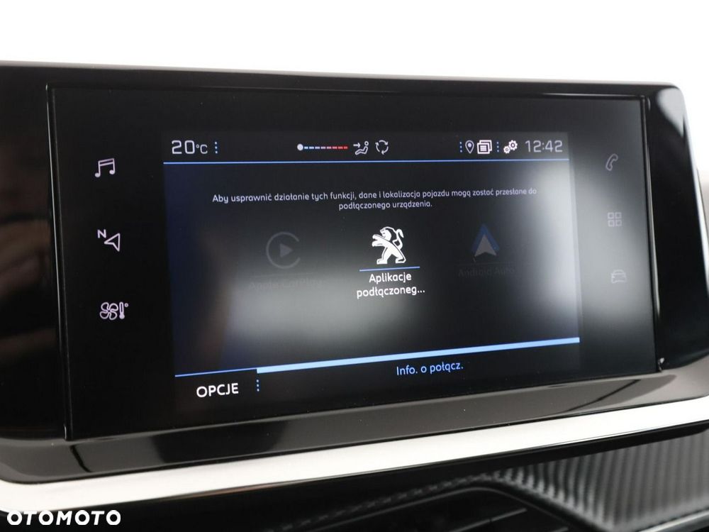 Peugeot 208 1.2 PureTech Active Pack S&S - 24
