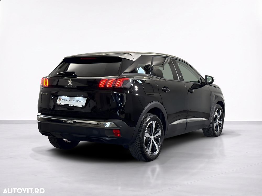 Peugeot 3008 - 6
