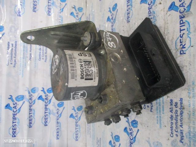 Abs 51801320  0265235359 FIAT 500 2007 1.4I 16V 100CV 0P - 4