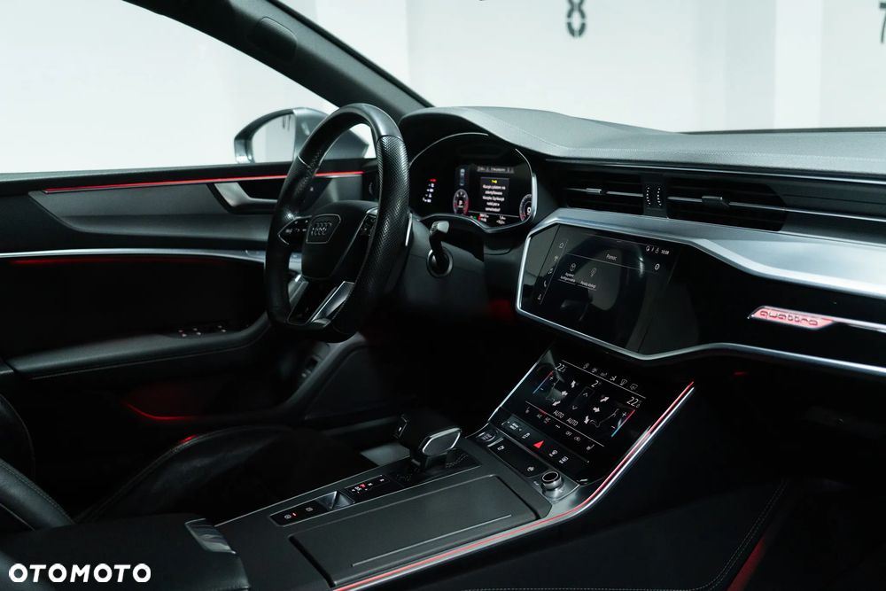 Audi A7 Sportback 50 TDI mHEV Quattro Tiptronic - 29