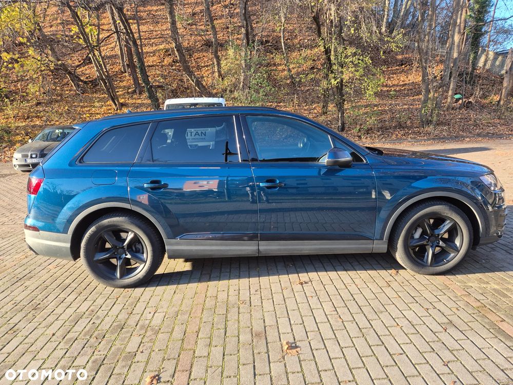 Audi Q7 - 3