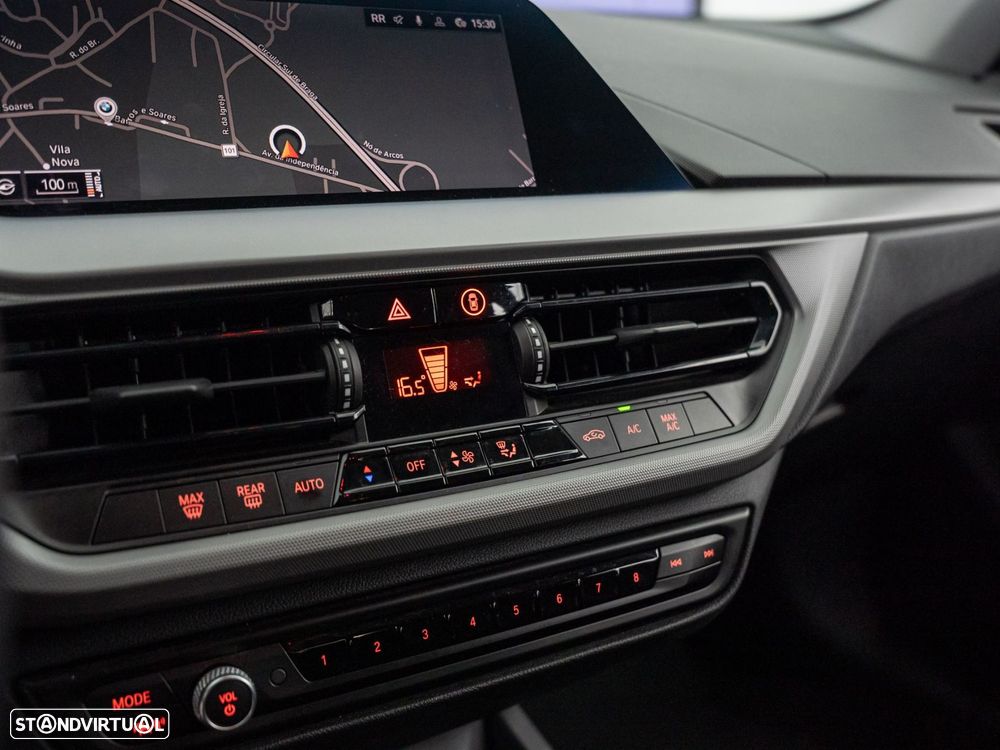 BMW 118 i Corporate Edition Auto - 26