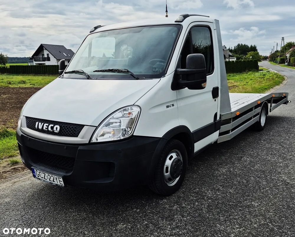 Iveco Daily
