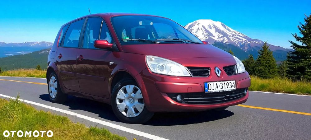 Renault Scenic - 4