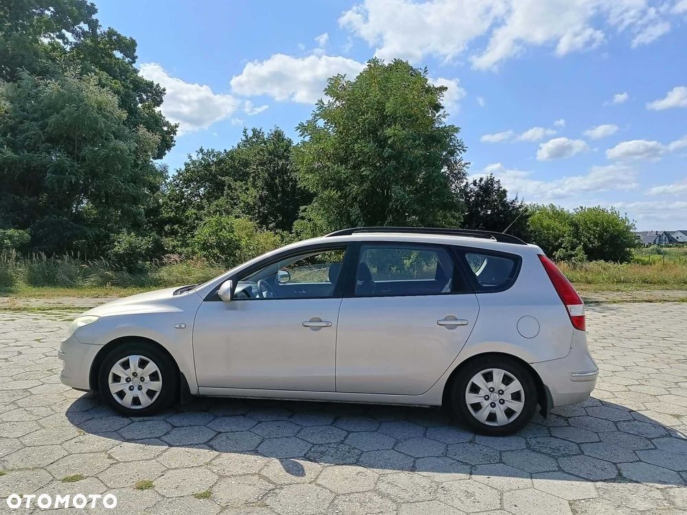 Hyundai i30 - 2