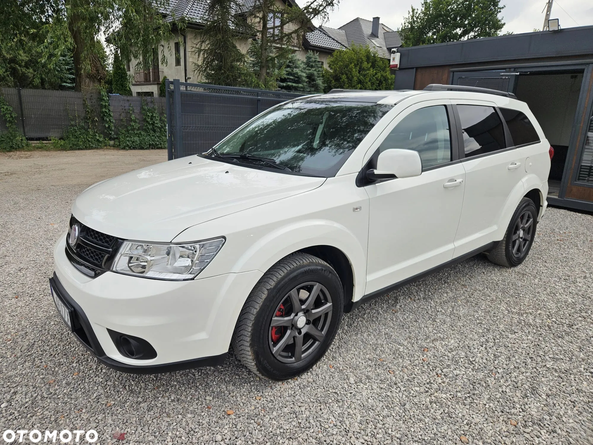 Fiat Freemont 2.0 Multijet Urban - 3