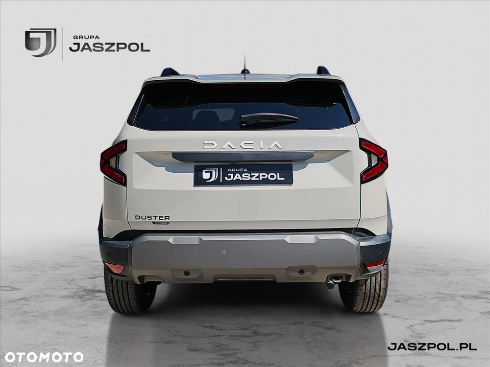 Dacia Duster - 6