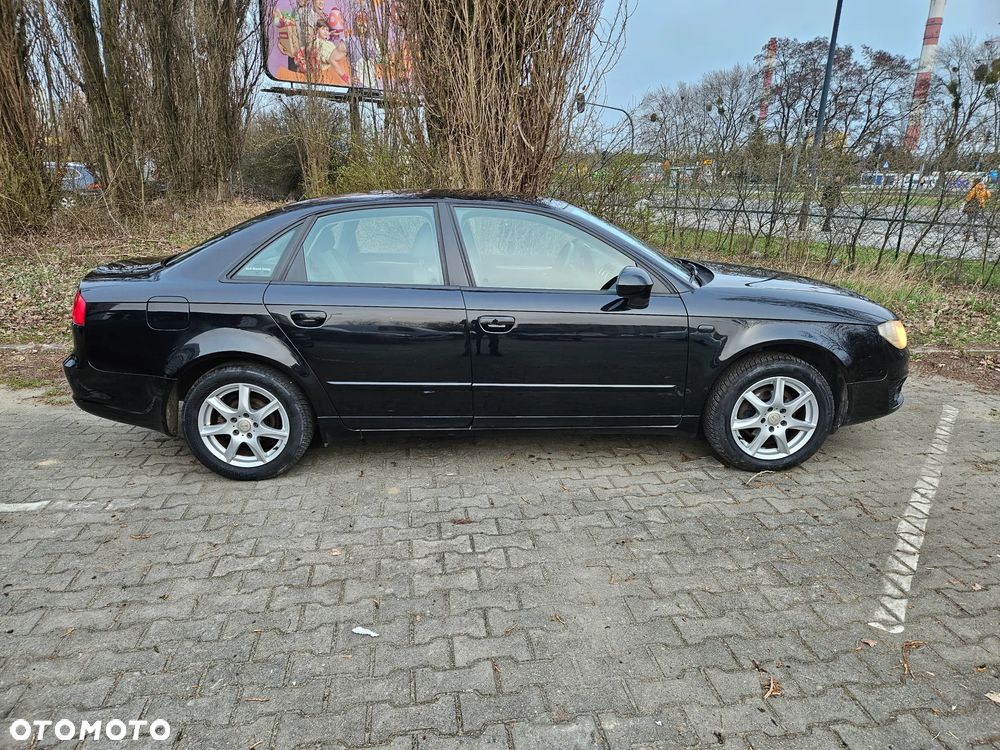 Seat Exeo 1.6 Style - 5