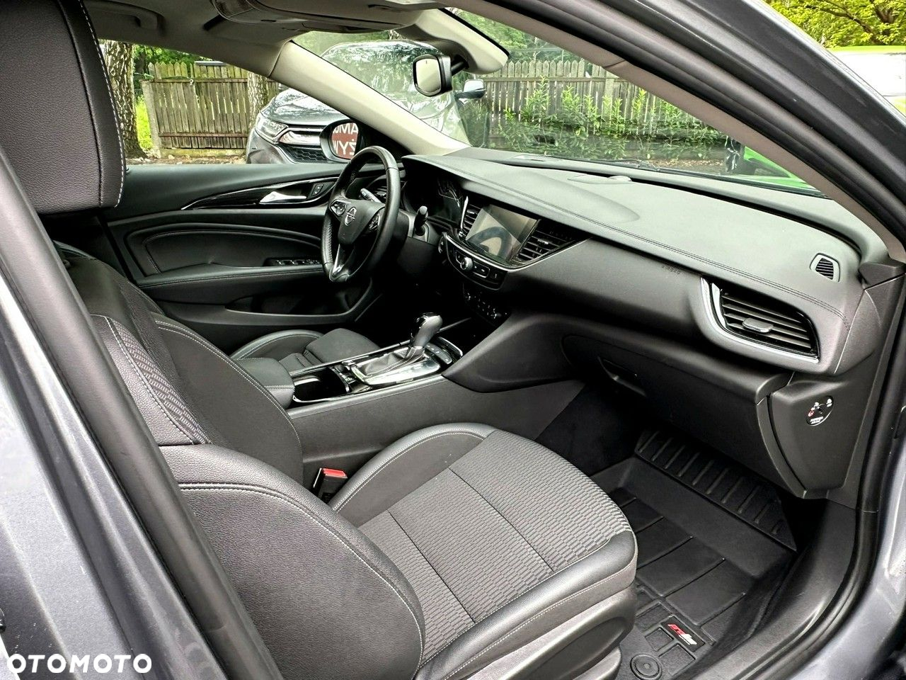Opel Insignia 2.0 CDTI Elite S&S - 14