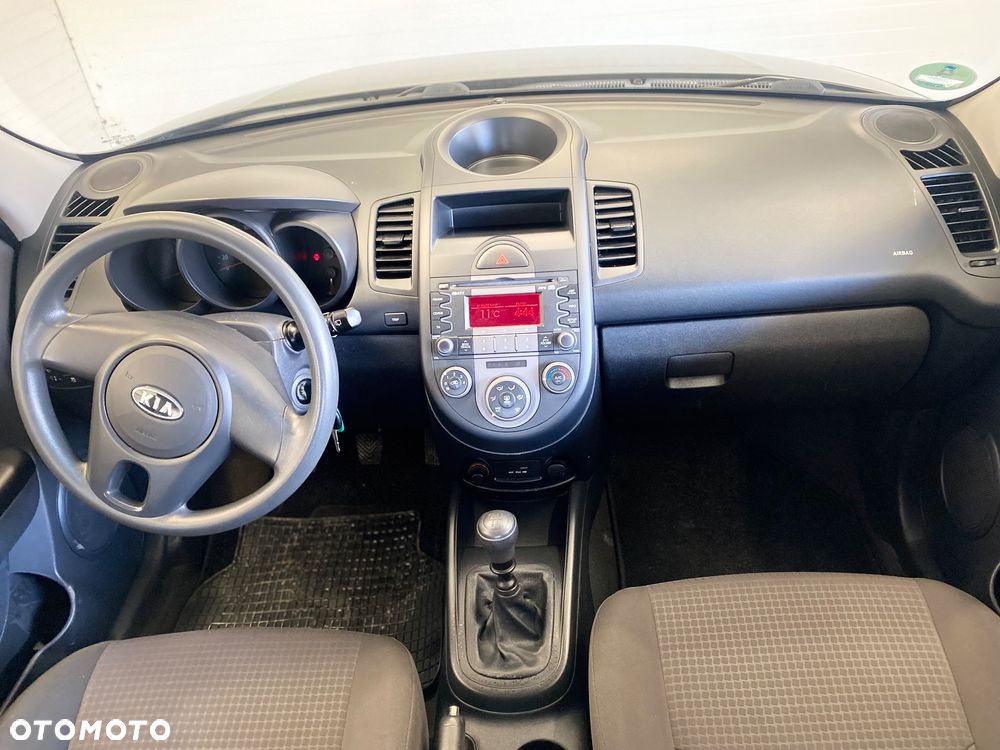 Kia Soul 1.6 M EU5 - 9