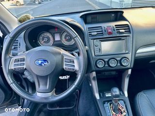 Subaru Forester - 16