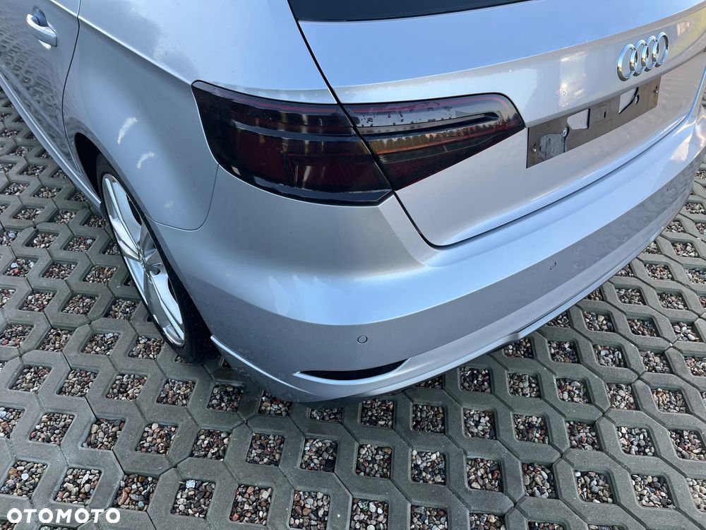 Audi A3 Sportback - 21