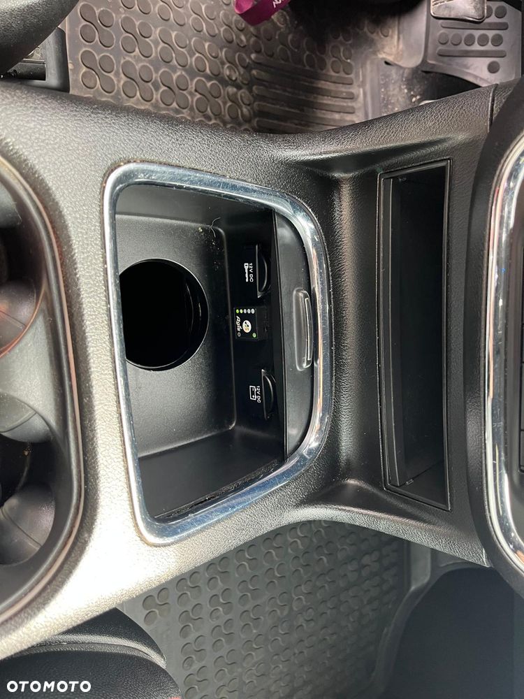 Dodge Grand Caravan 3.6 R/T - 20