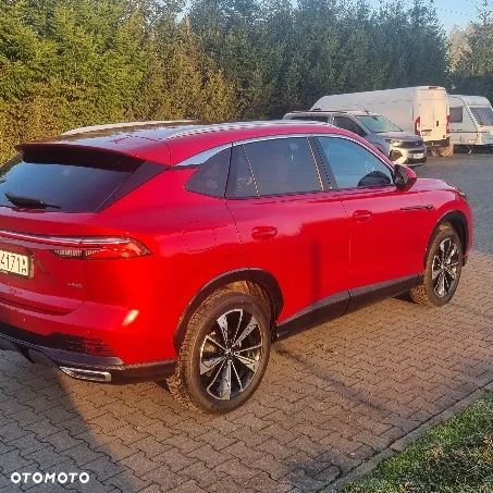 MG HS 1.5 T-GDI Excite DCT - 3