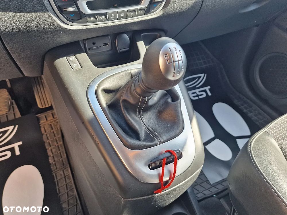 Renault Scenic 1.2 TCe Energy Intens - 18