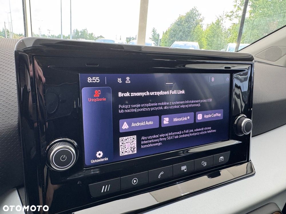 Seat Ibiza 1.0 TSI Style S&S - 28