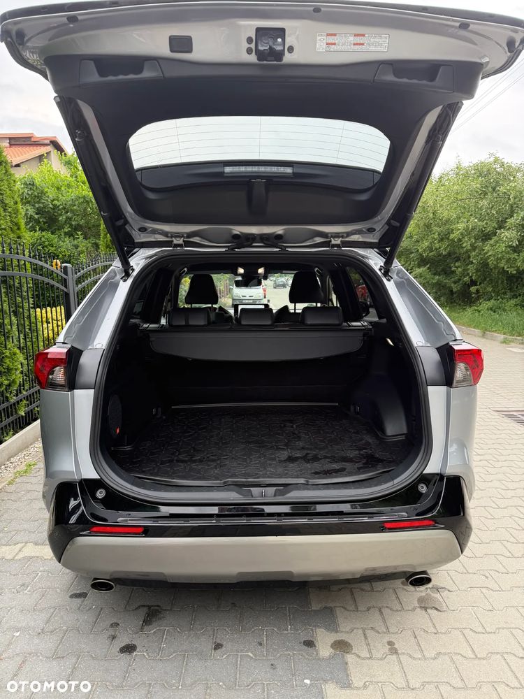 Toyota RAV4 - 37