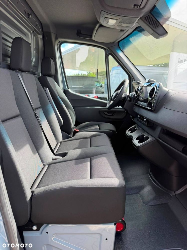 Mercedes-Benz Sprinter 315 CDI KA 3665 mm PRO standard - 12