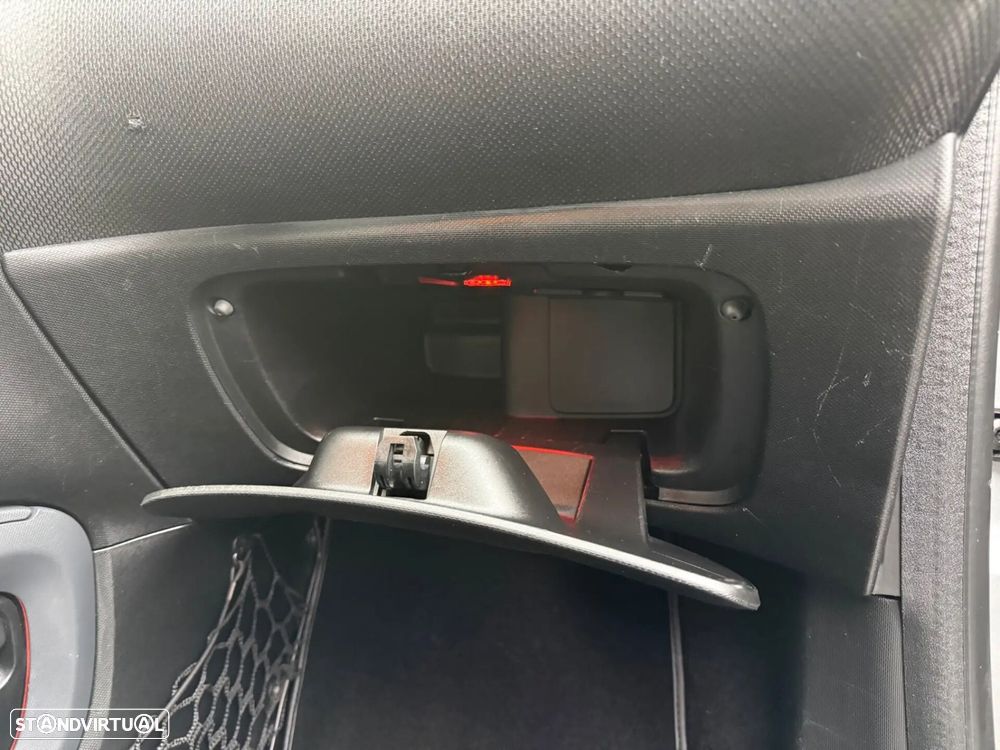 Smart ForFour 0.9 Passion 90 Aut. - 26