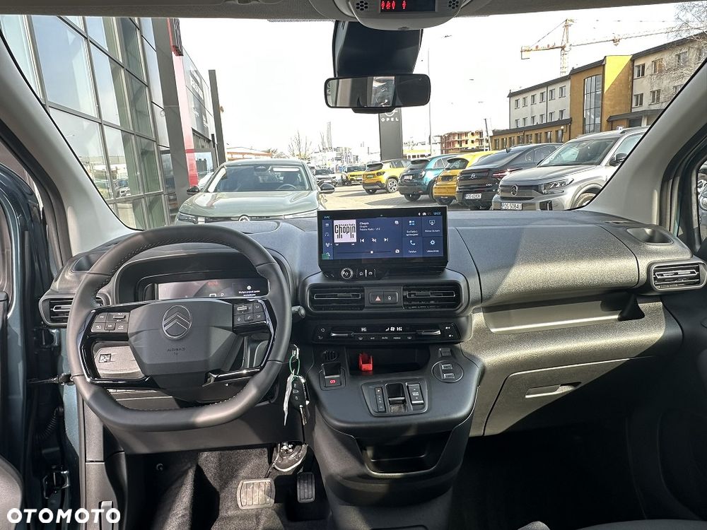 Citroën Berlingo - 13