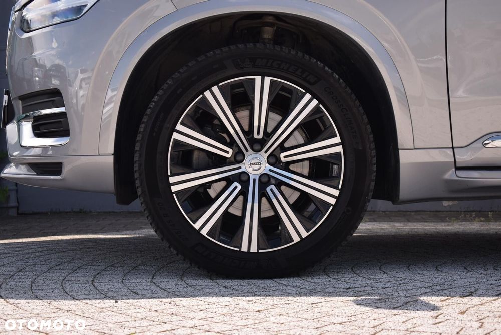 Volvo XC 90 - 11