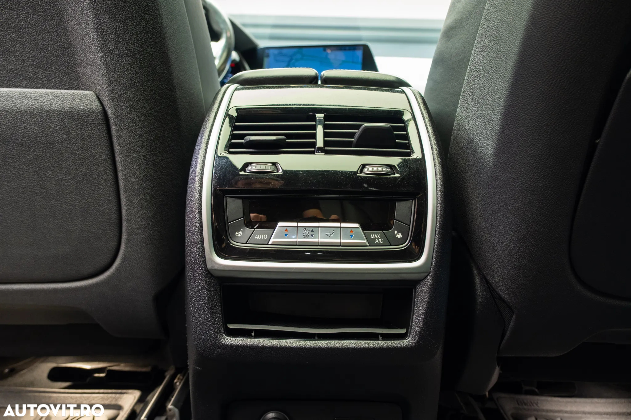 BMW X7 xDrive40i - 24
