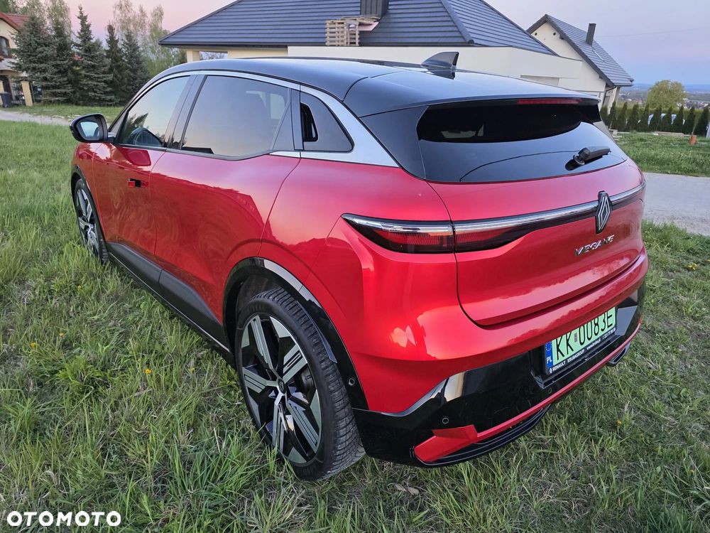 Renault Megane EV60 Techno - 2