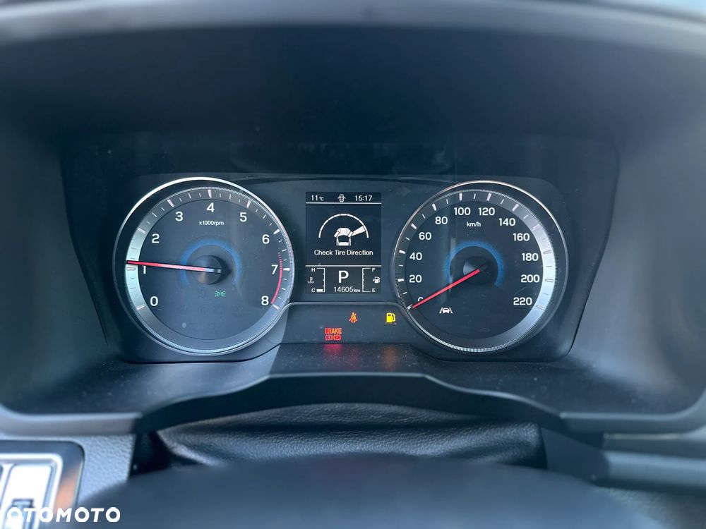 SsangYong/KGM Tivoli - 9