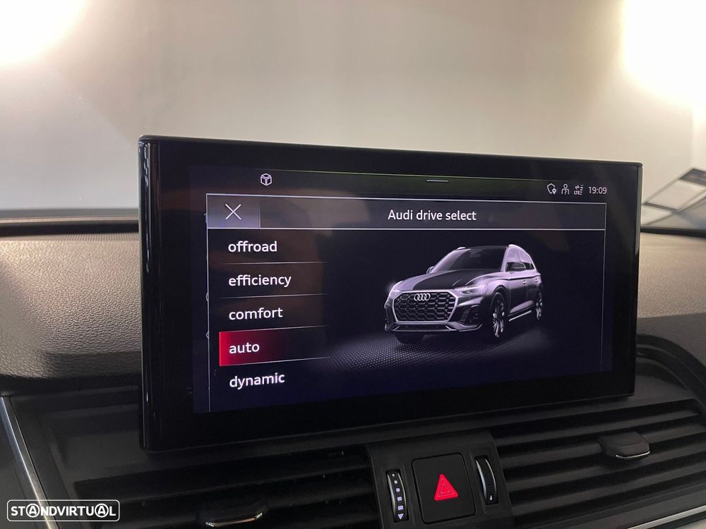 Audi Q5 35 TDI Advanced S tronic - 24