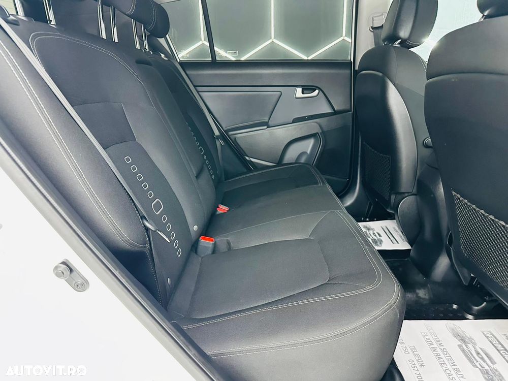 Kia Sportage 1.6 GDI 2WD ISG Edition 7 - 7