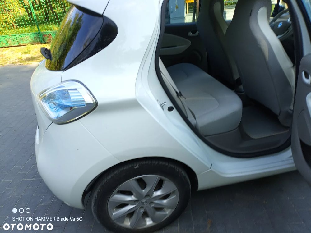 Renault Zoe Life - 12