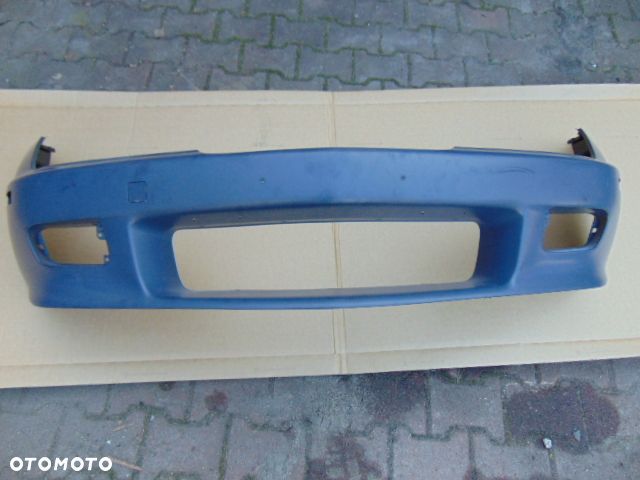 BMW Z3 LIFT duży szeroki wlot 8399712 ZDERZAK M PAKIET przód przedni NOWY Z SERWISU BMW oryginał