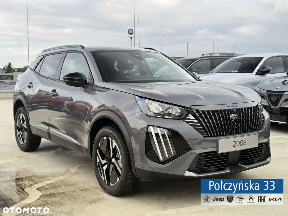 Peugeot 2008 - 4