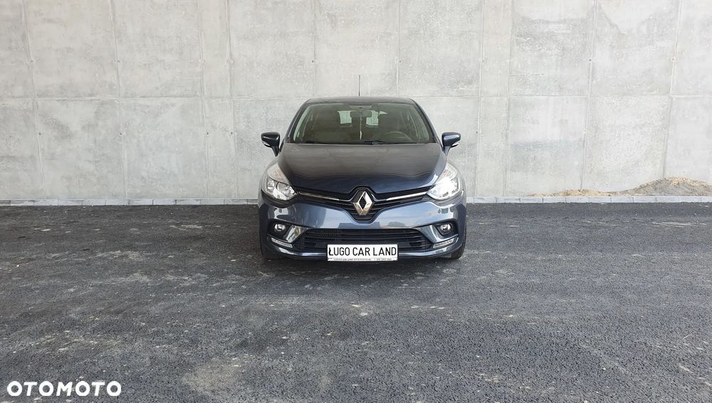 Renault Clio 0.9 TCe Life - 5