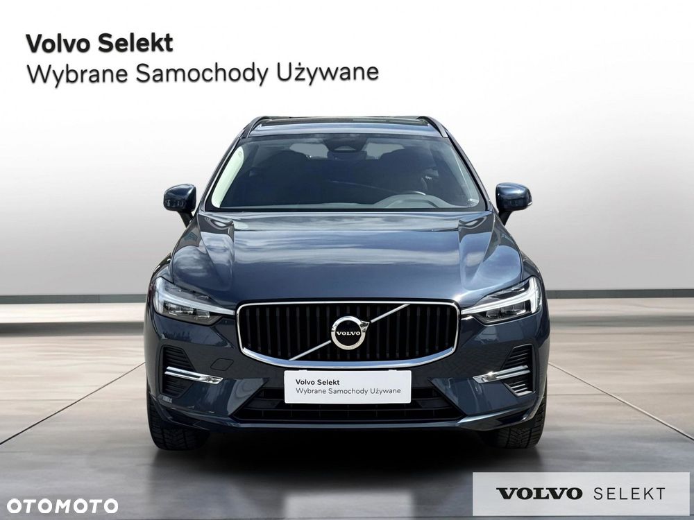 Volvo XC 60 - 9