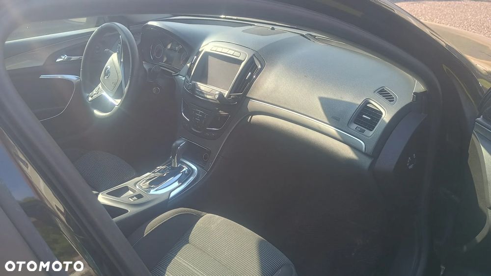 Opel Insignia 1.6 CDTI Sport - 4