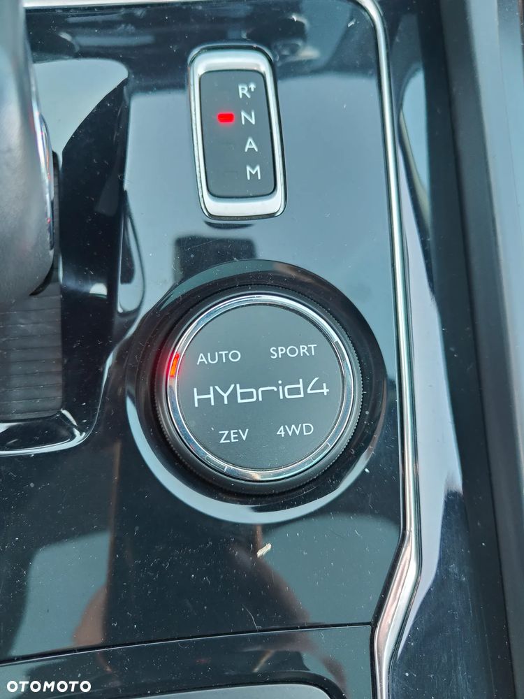 Peugeot 508 RXH Hybrid Business-Line - 20