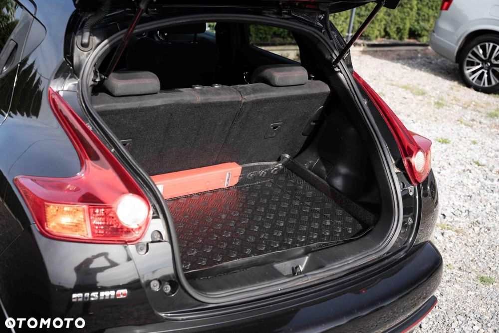 Nissan Juke - 29