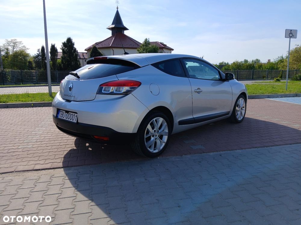 Renault Megane 1.9 dCi Monaco - 12