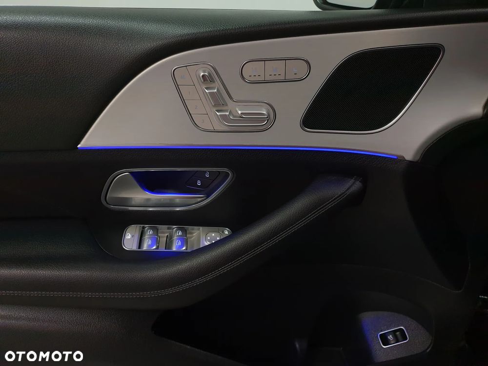 Mercedes-Benz GLE - 7